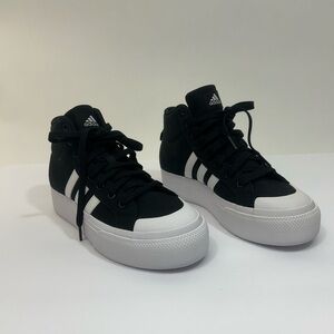 Adidas Eco-Friendly Black Insole size 6.5